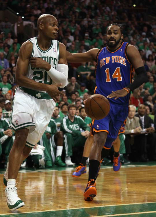 安东尼在场 安东尼在场