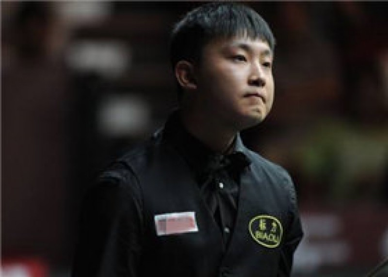 但他能够通 但他能够通