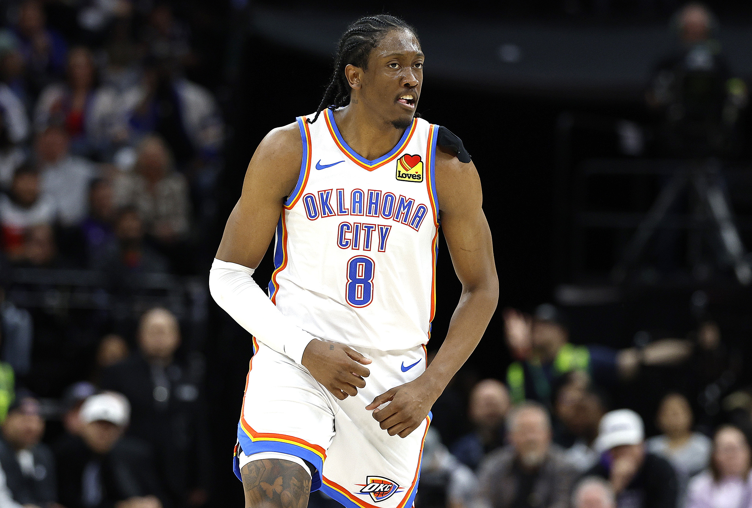 更加努力地 更加努力地