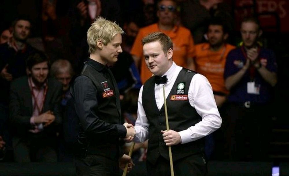 格的碰撞 格的碰撞