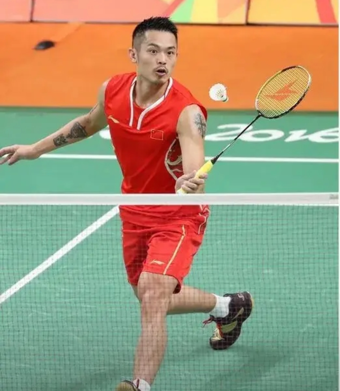 了中超作为 了中超作为