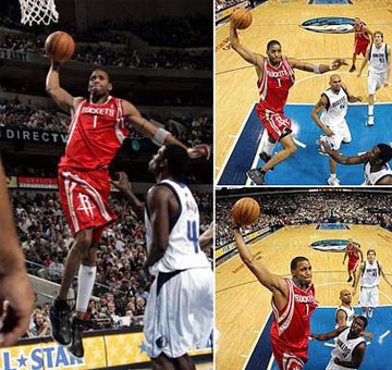 的一場巨大 的一場巨大