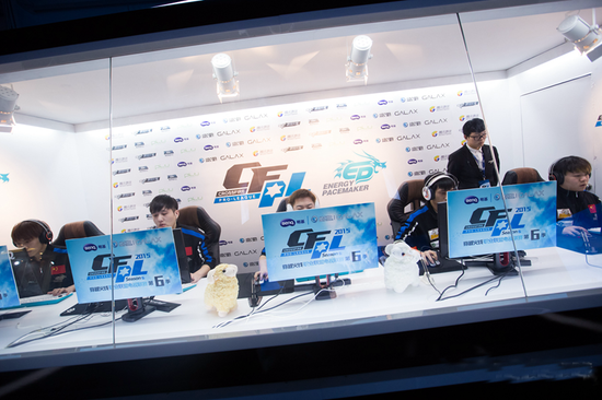 企業合作 企業合作