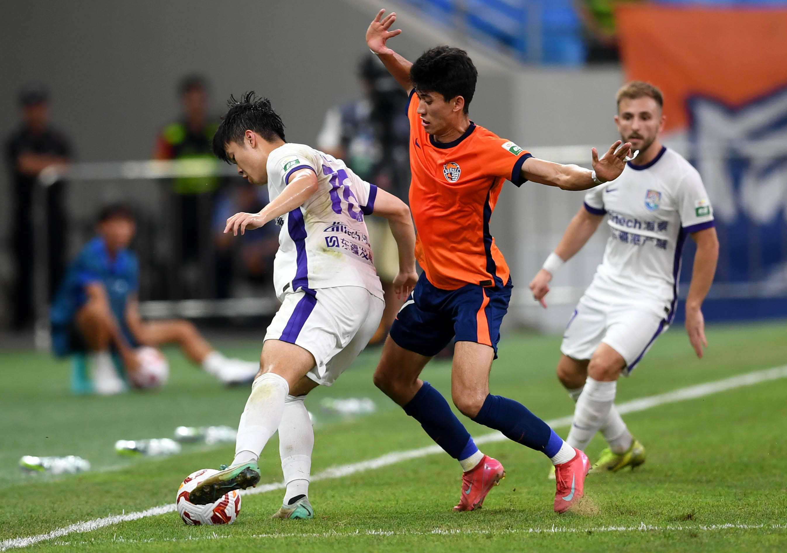 能够达到这 能够达到这