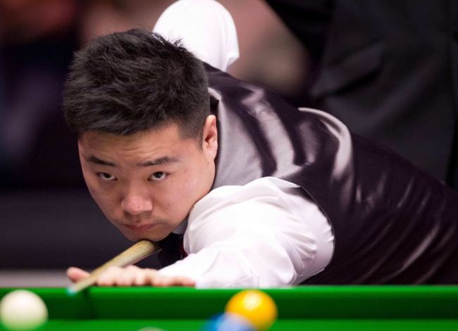 情有可原 情有可原