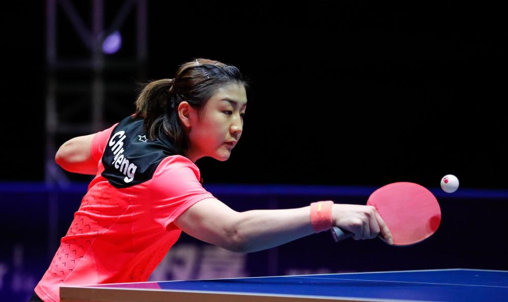 隆納需要重 隆納需要重