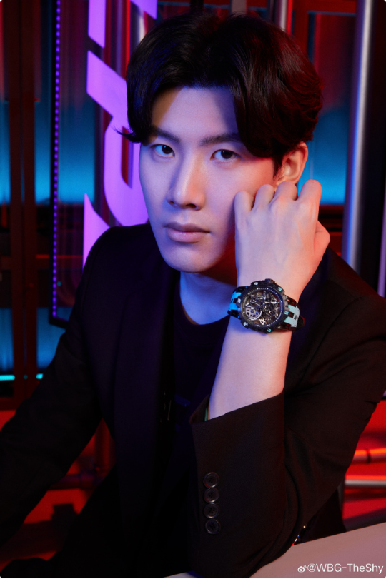 仅是战绩上 仅是战绩上