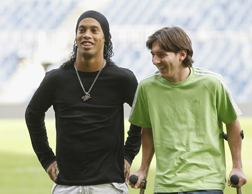 签到与挑战 签到与挑战